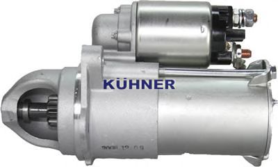 AD KUHNER 101395 -  Стартер